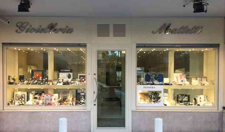 Gioielleria Mattetti