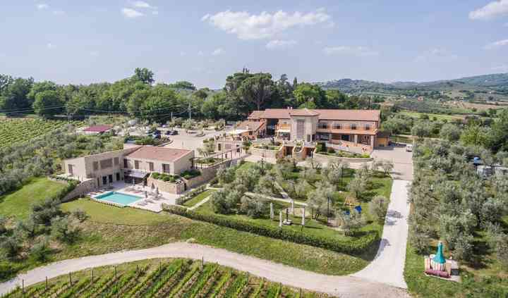 Vallantica Resort & Spa
