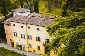 Villa Barattieri