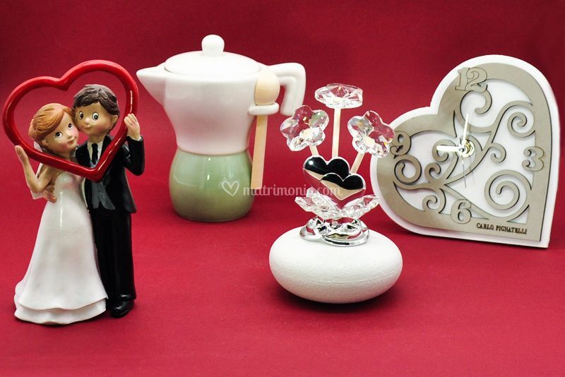 Bomboniere Matrimonio Bari.Ingrosso E Risparmio