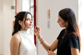 Sara Lovagnini Make-up Artist