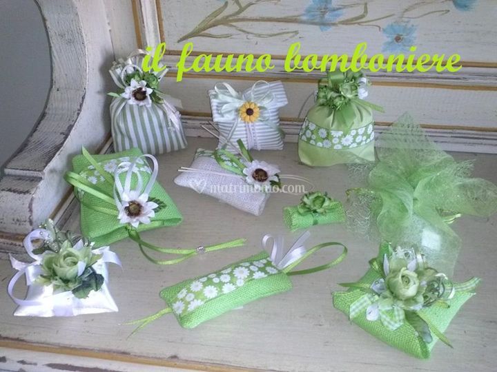Confettata Promessa Di Matrimonio Fai Da Te Il Fauno Ceramiche