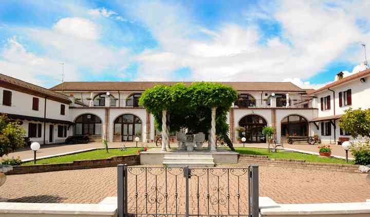 Hotel Ristorante Il Carrettino