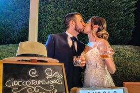 Cioccolato Rum e Sigari