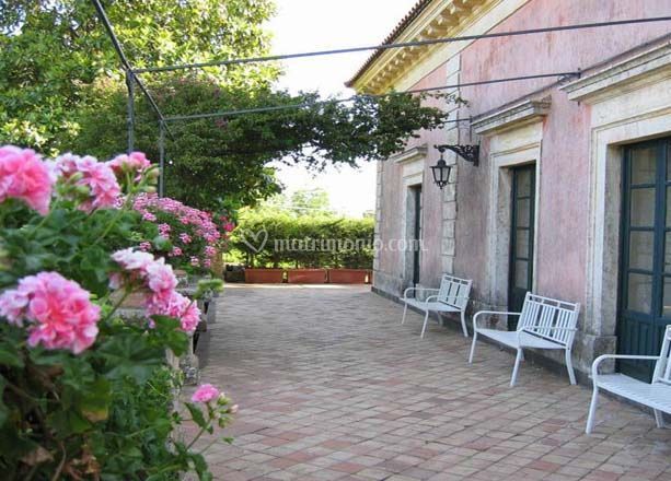 Villa di bella viagrande foto 100 Villa di bella viagrande foto 23