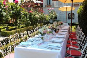 rinfreschi matrimonio catering treviso