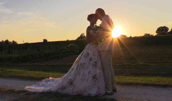 Video Matrimonio Ravenna