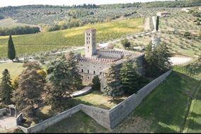 Castello Badia Berardenga