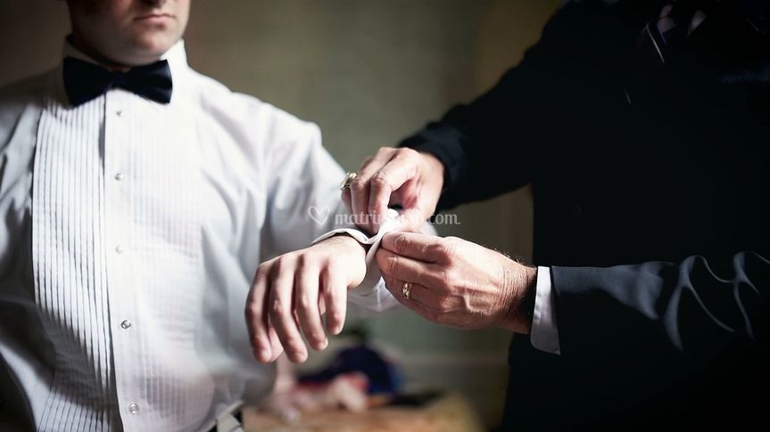 Tommaso Lessio Wedding Videographer