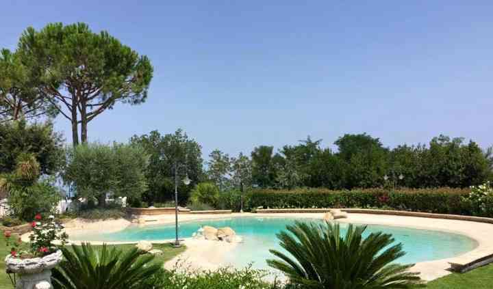 Villa Incanto