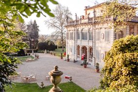 Villa d’Agliè Dimora Storica