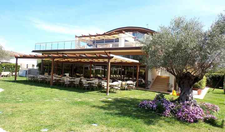 MagicoMar Hotel