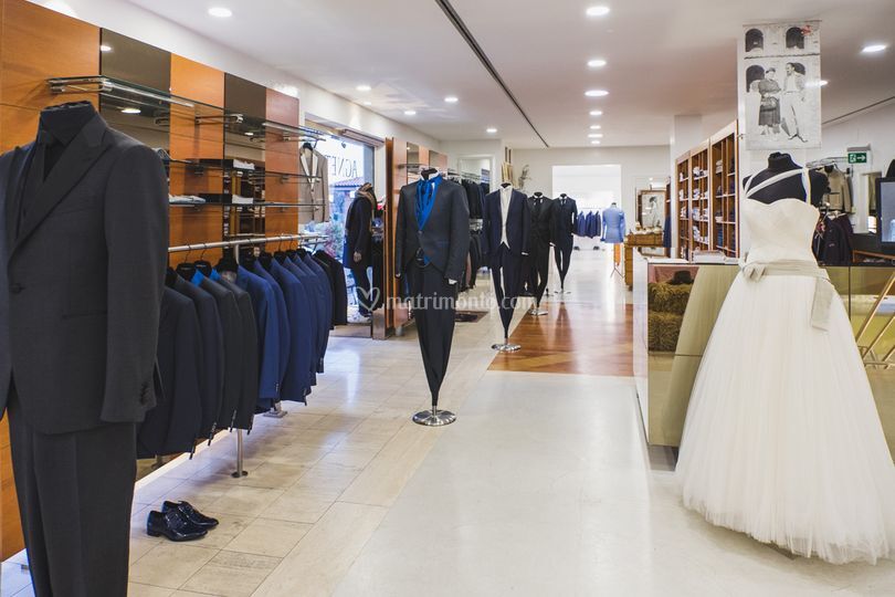 Boutique