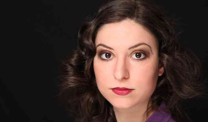 Veronica Borboni Makeup Artist