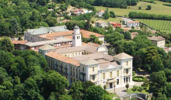 Villa San Fermo