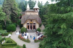 Villa Crocioni