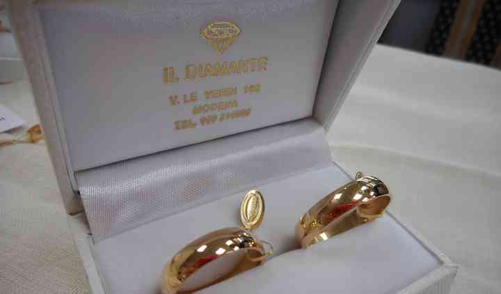 Il Diamante