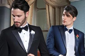 Spose Così Showroom