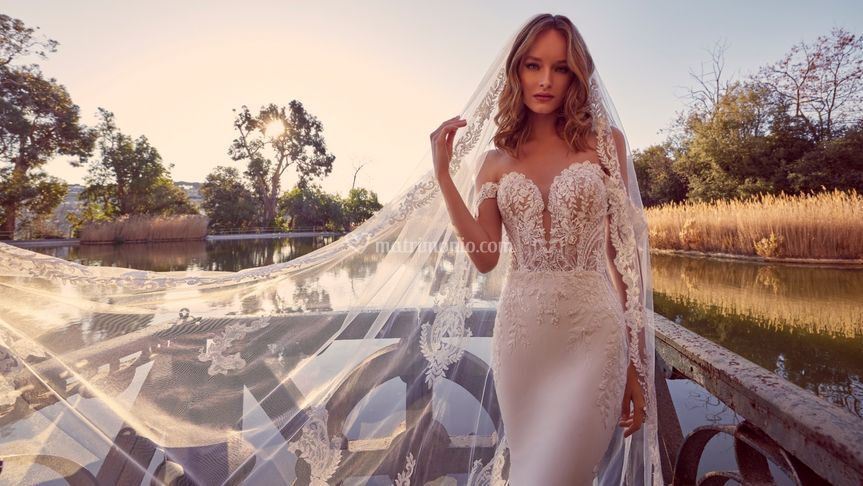 Divine Bridal Showroom