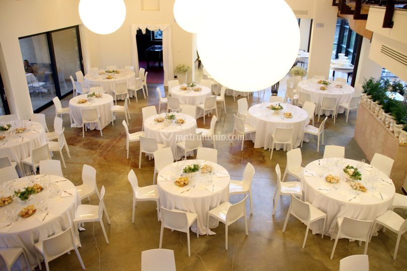 ristorante provincia morte ricevimento matrimonio