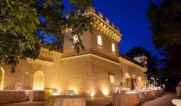 Villa Madama