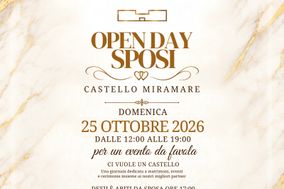 Castello Miramare