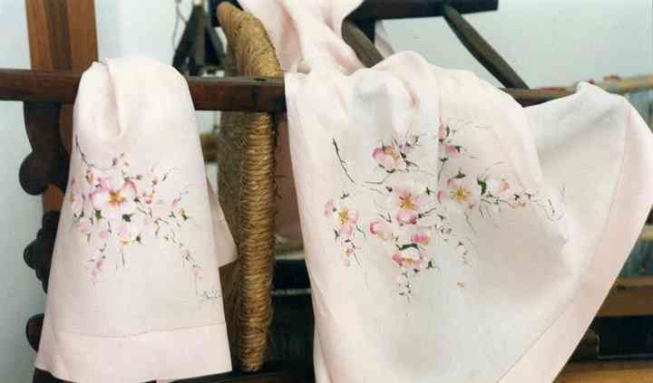 Bottega d'Arte Giuliana Belgrado