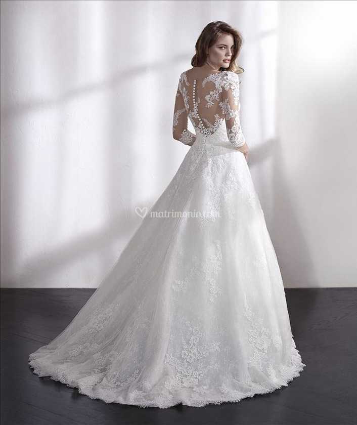 Davida sposa cheap collezione 2019