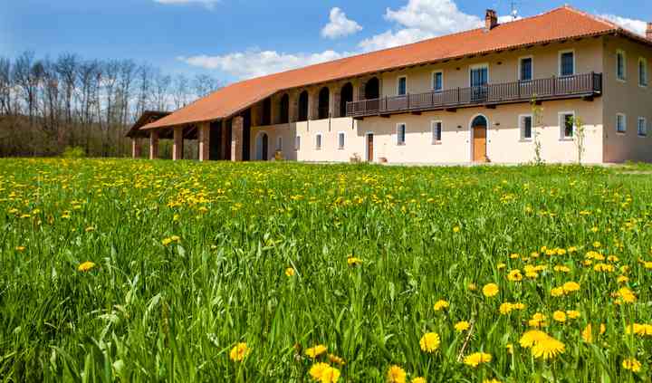 Tenuta Cascina Nuova