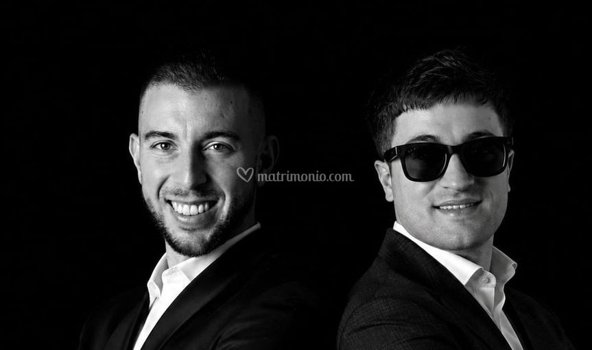 Amadessi & Morandi DJ