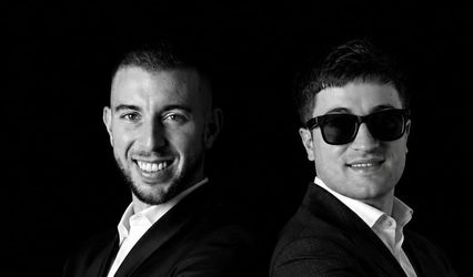 Amadessi & Morandi DJ