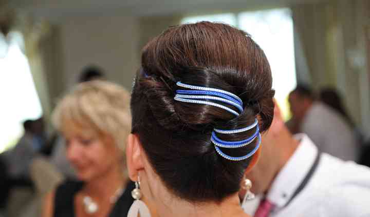 Centro Look Acconciature