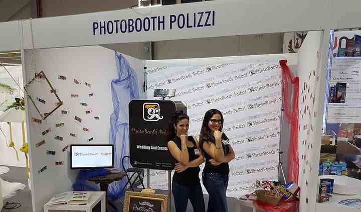 PhotoBooth Polizzi