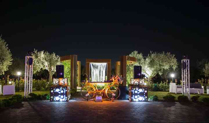 Casale 500