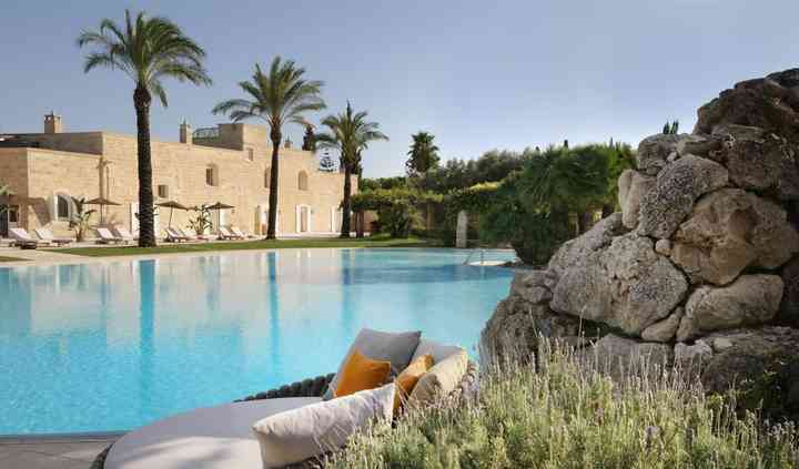 Masseria Antonio Augusto