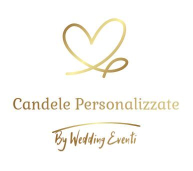 Candele Personalizzate