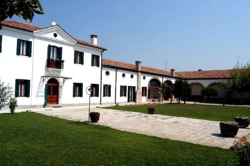 Villa Greggio