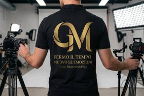 Gianni Mazzoni wedding