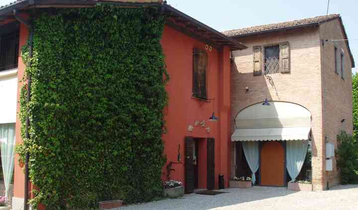 Locanda Casa Motta