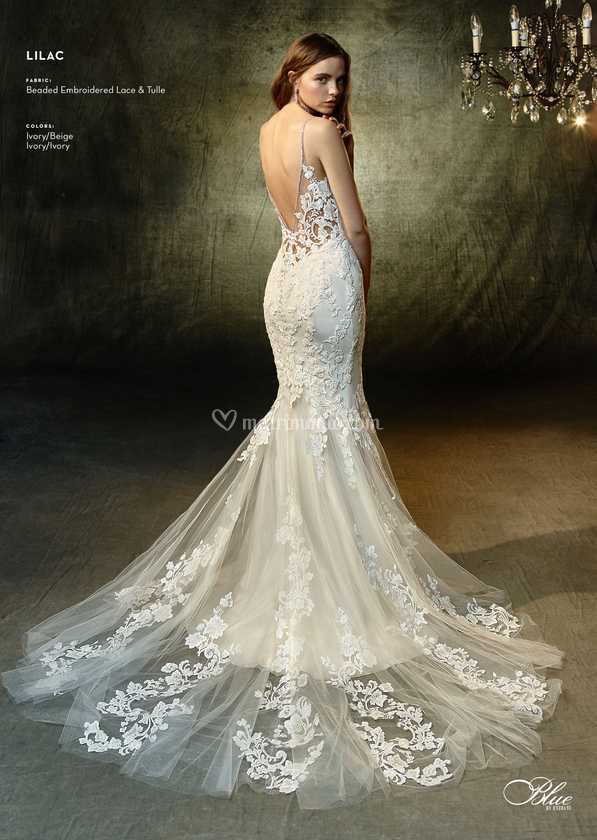 enzoani sposa