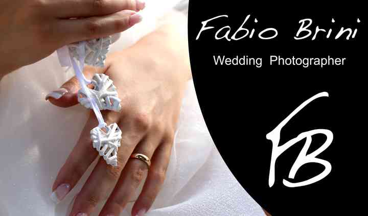 Fabio Brini Wedding Photographer