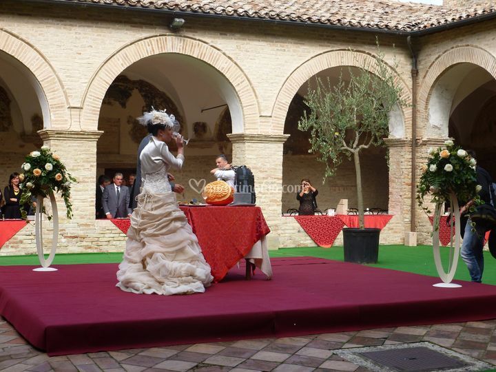 Dimora di Bacco