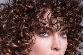 Daniele Carlo - Make Up Artist