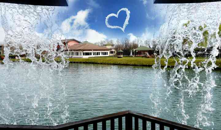 Ristorante Lago dei Salici
