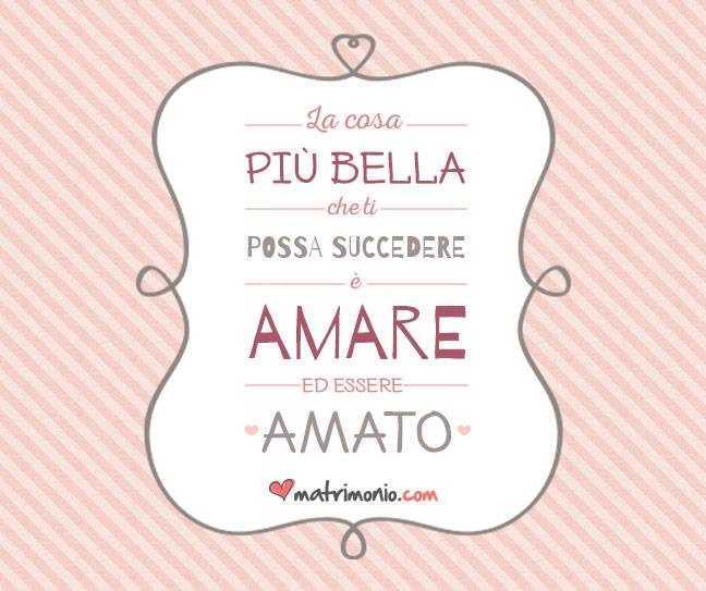 Frasi Romantiche Matrimonio.Frasi D Amore Di La Chicca Wedding Planner Foto 2