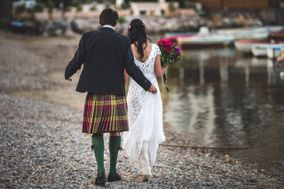 Lucia Saltalamacchia - Wedding in Maremma