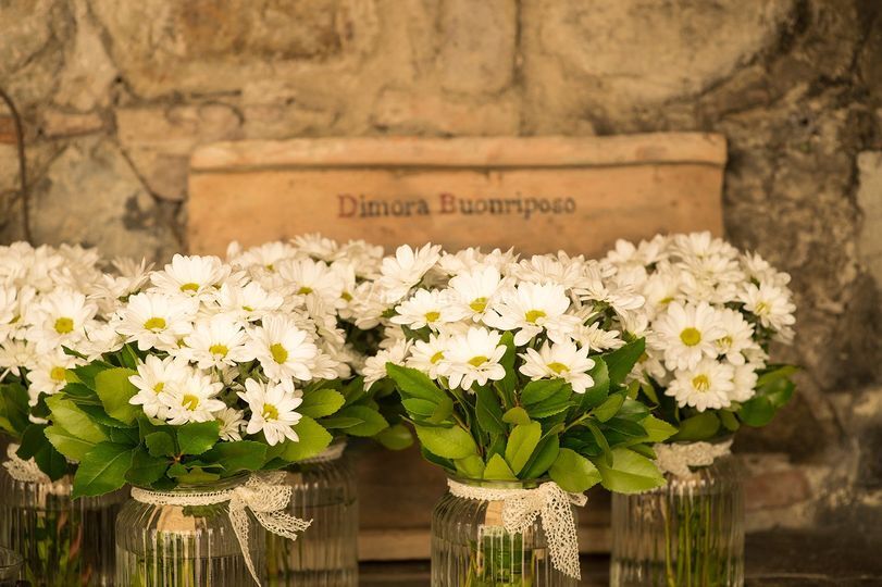 Dimora Buonriposo