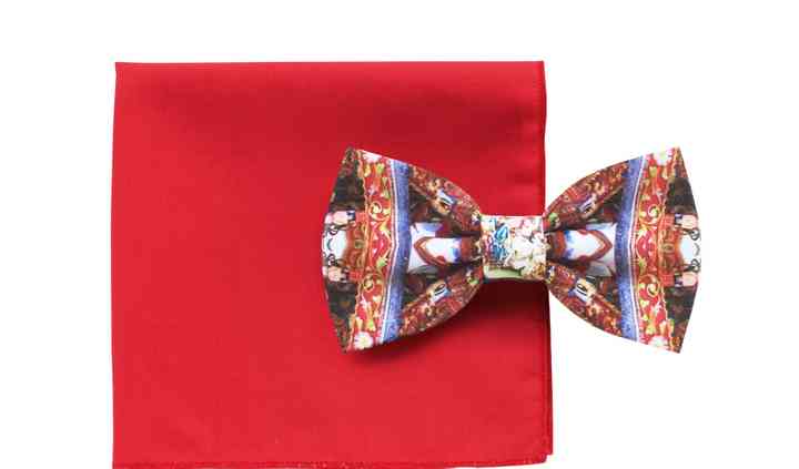 Scocca Papillon