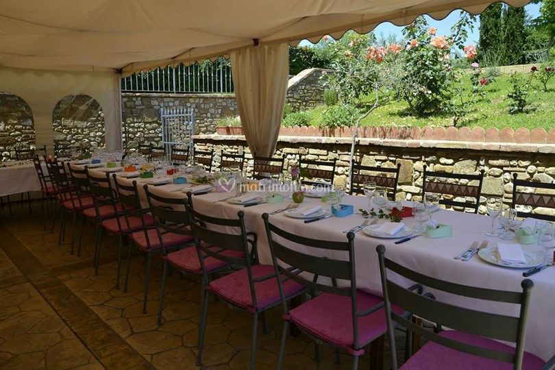 Ristorante Antico