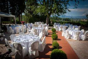 affitto villa matrimonio firenze